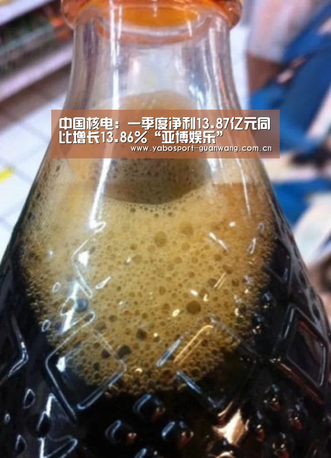 中国核电:一季度净利13.87亿元同比增长13.86%“亚博娱乐”(图4) 亚博首页