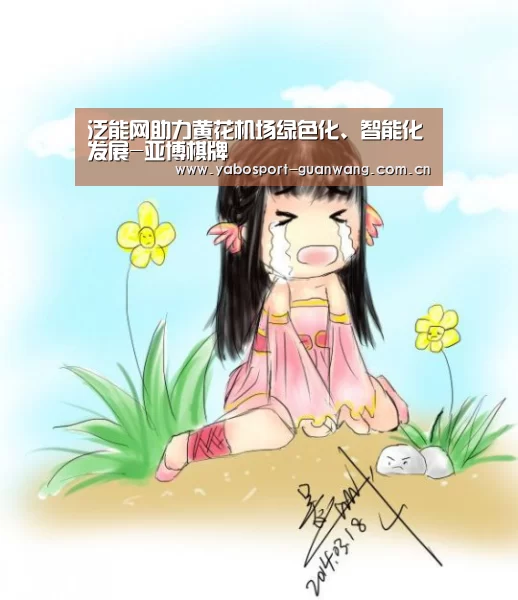 泛能网助力黄花机场绿色化、智能化发展-亚博棋牌(图3) 亚博登录