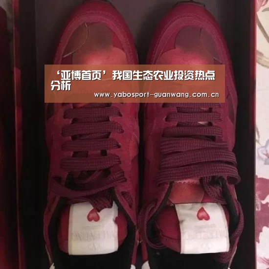 ‘亚博首页’我国生态农业投资热点分析(图1) 亚博娱乐