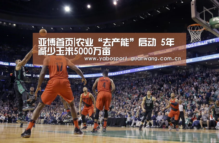 亚博首页|农业“去产能”启动 5年减少玉米5000万亩(图2) 亚博娱乐